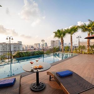 Fte Ba Dinh Hotel