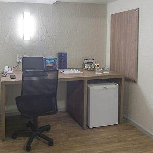 Standard Plus Twin Room
